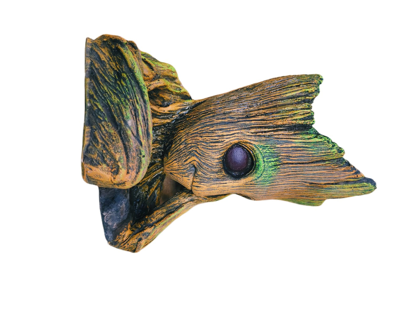Groot Aquarium Toy