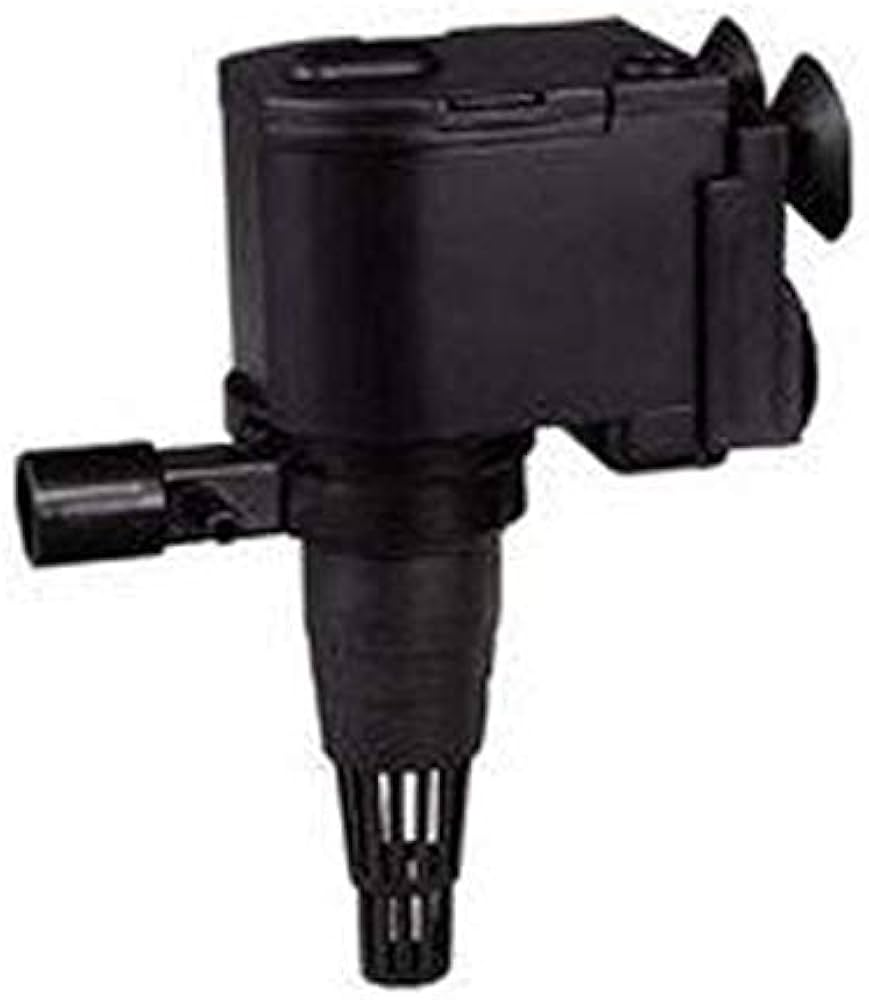 SOBO WP-1250 Aquarium Submersible Pump, POWER HEAD
