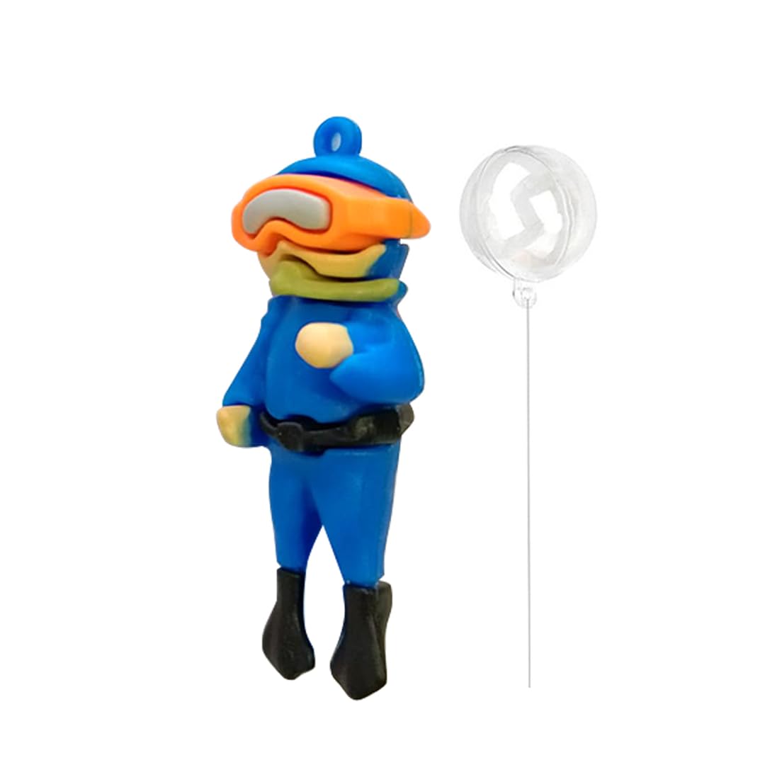 Aquarium Floating toys