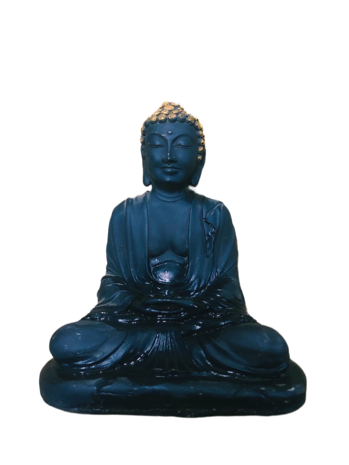 Aquarium Toy Buddha