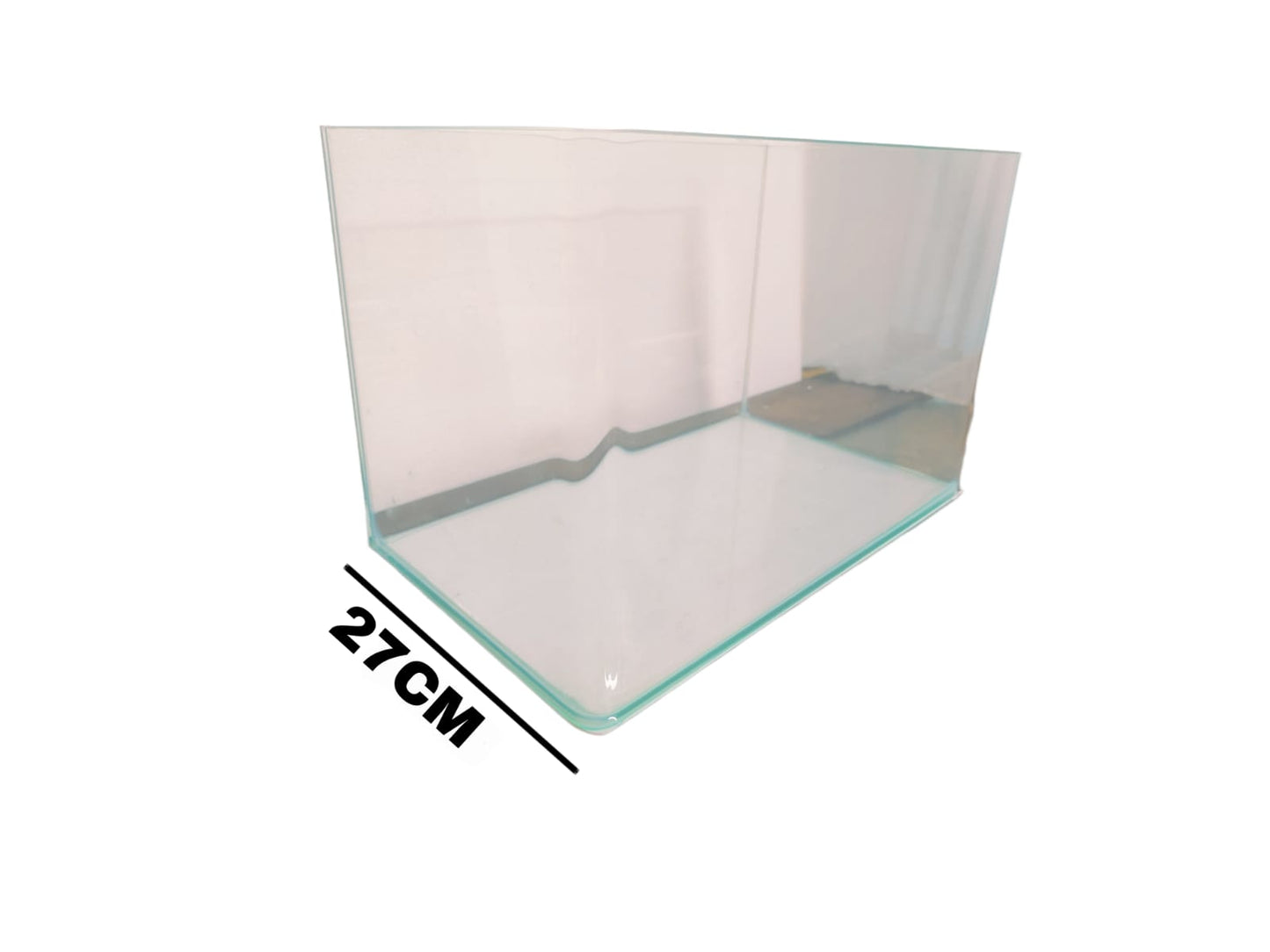 Aquarium tank