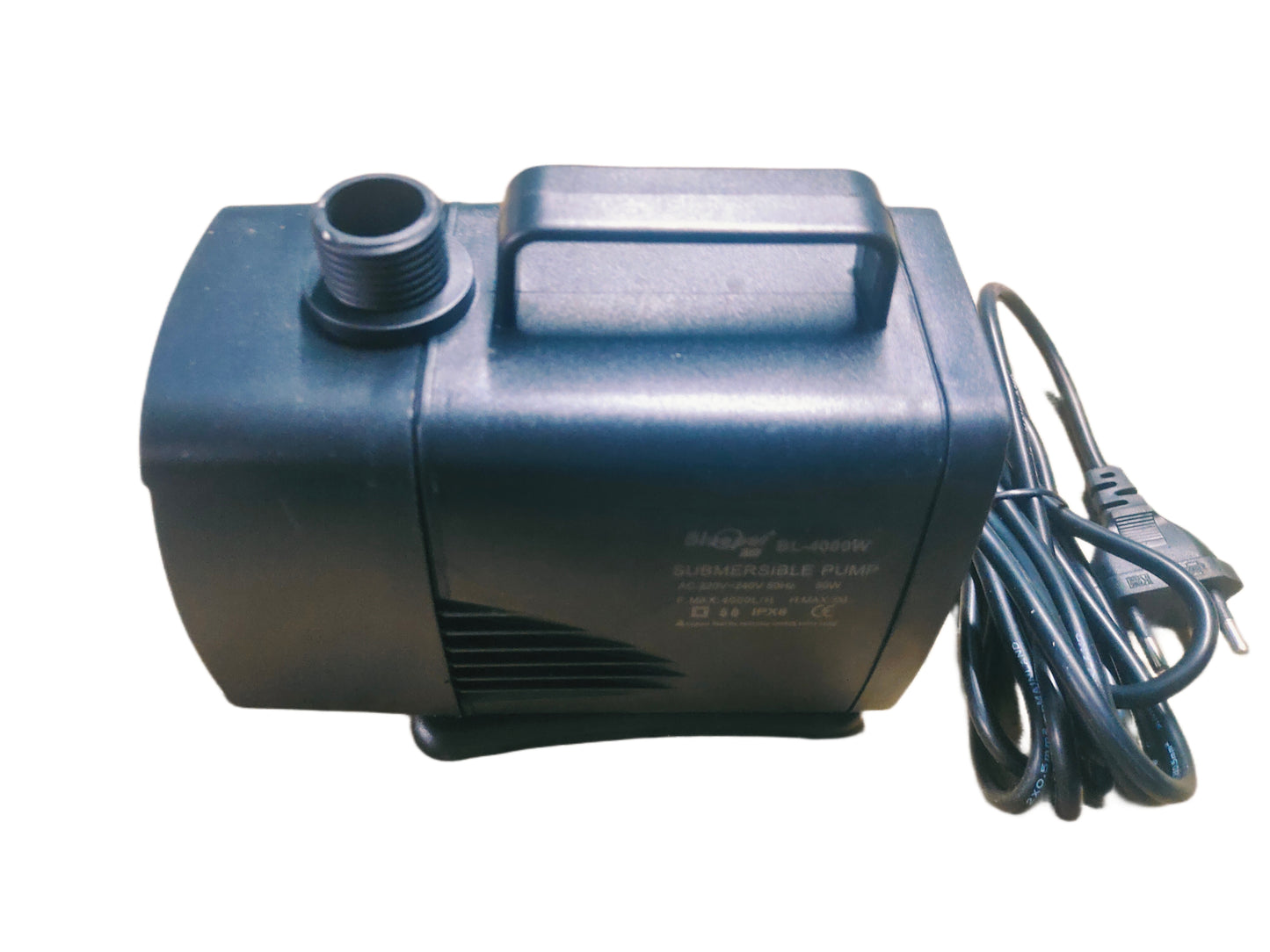 Bl-4000W