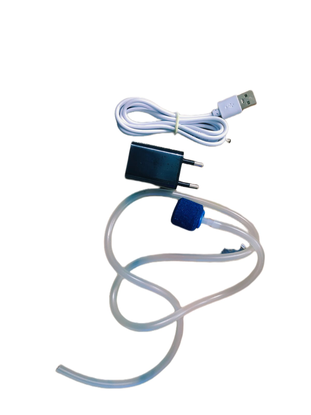 Aquariun Battery Air Pump jyoti aquarium pets
