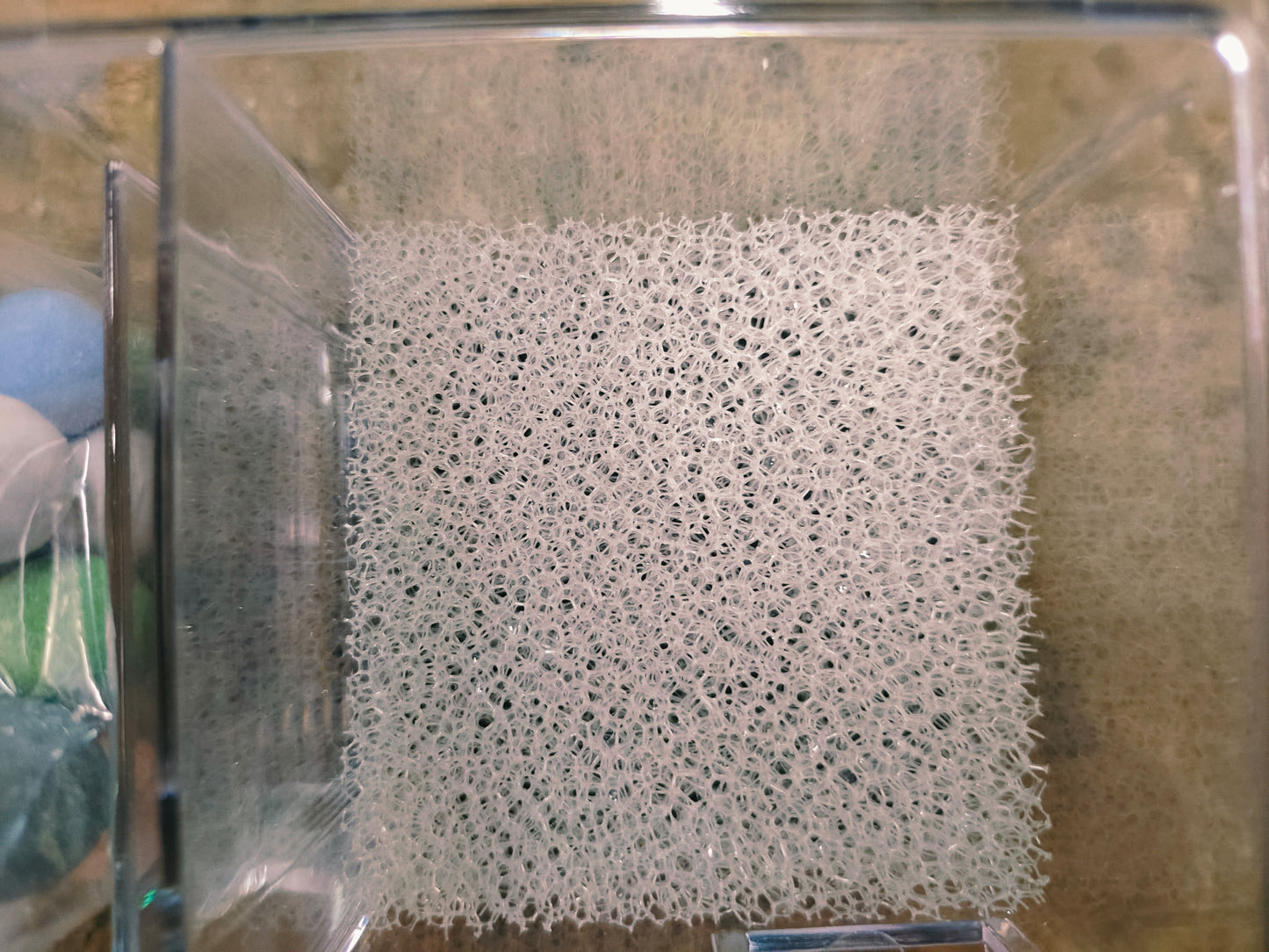 Multi Section Bio Top Filter 4W