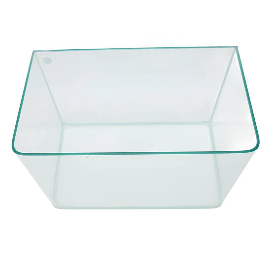 High Quality Curved Aquarium Glass 40CM