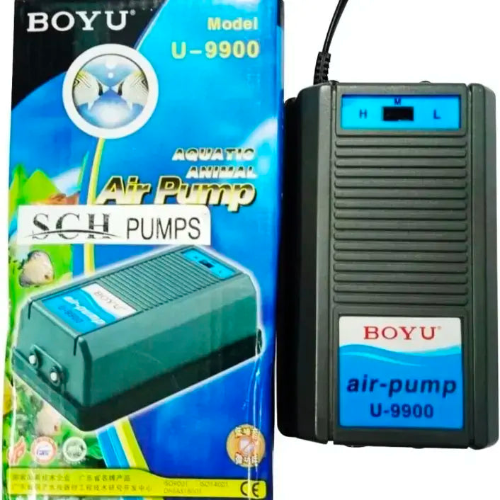 boyu Air Pump jyoti aquarium pets