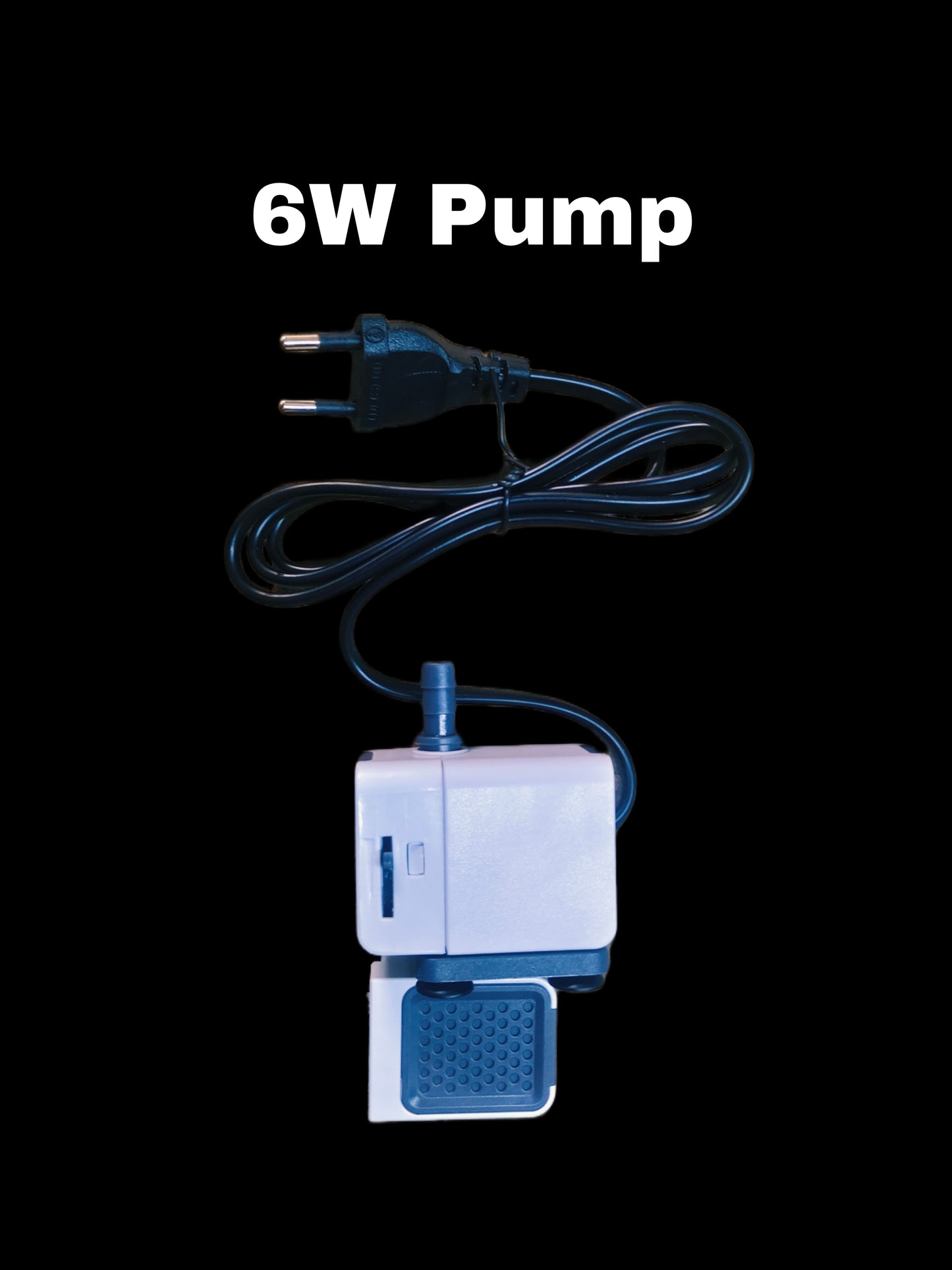 Multi Section Bio Top Filter 6W