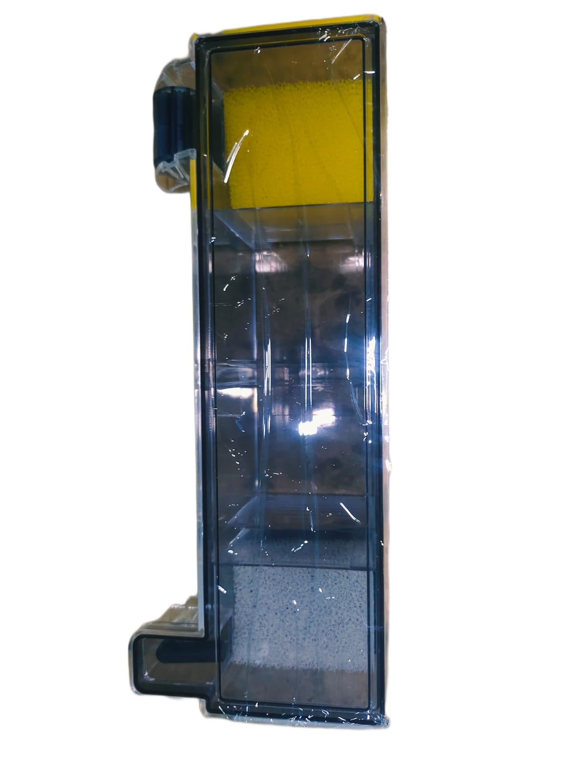 Multi Section Bio Top Filter 6W
