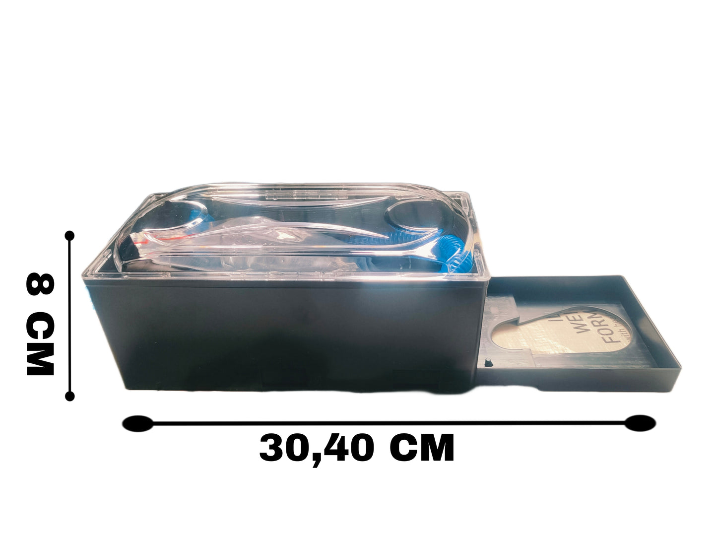 Top Filter 20W