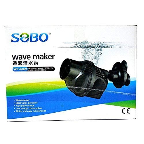 Wave Maker