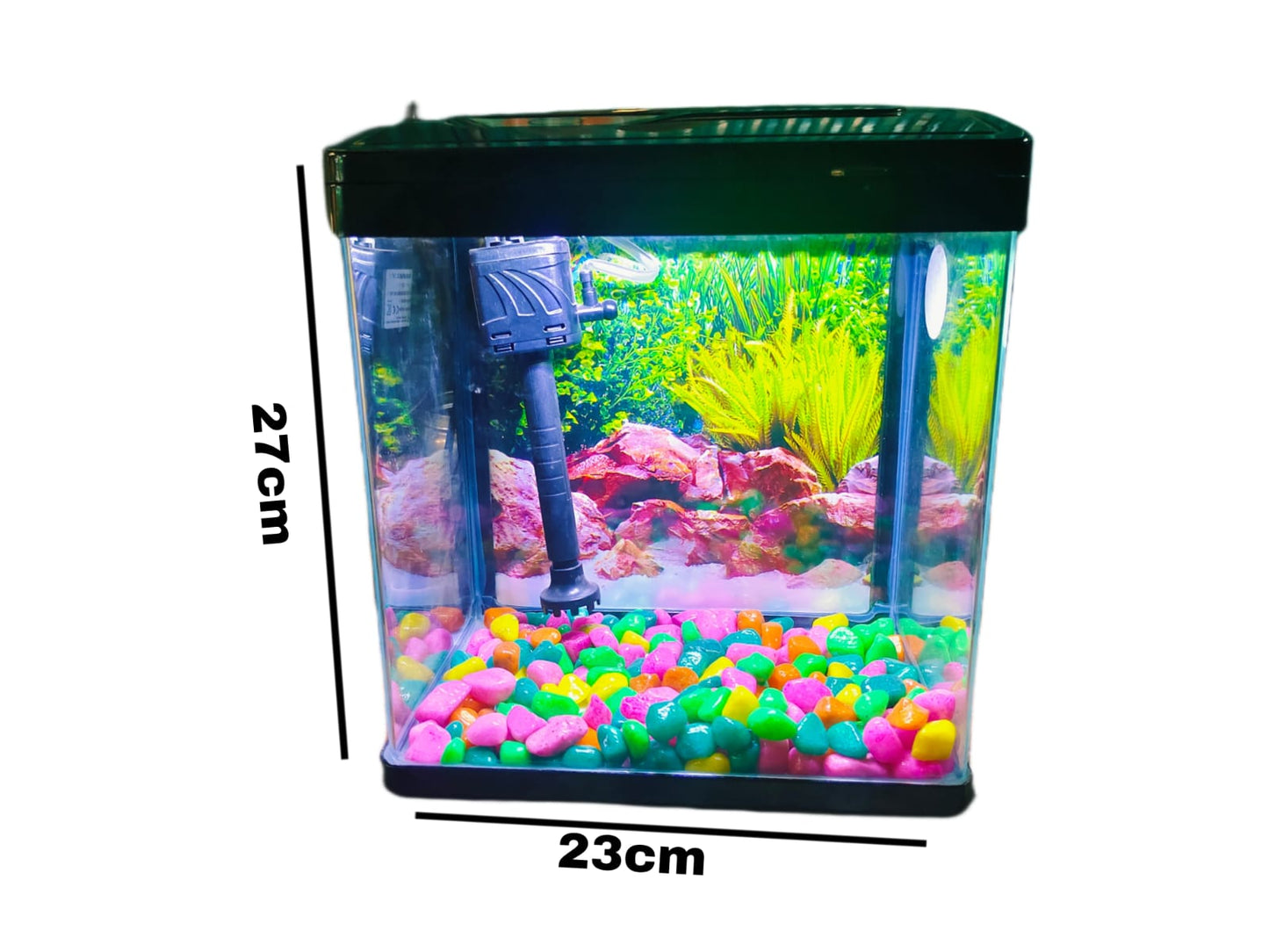 Imported Aquarium jyoti aquarium pets