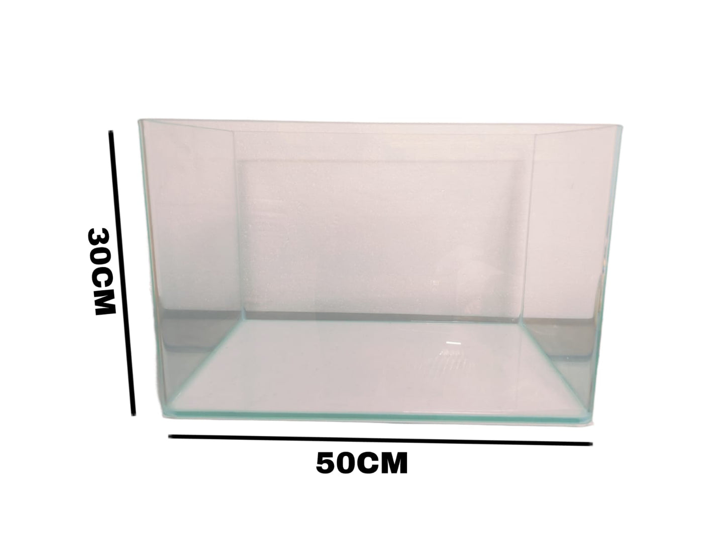 High Quality Curved Aquarium Glass