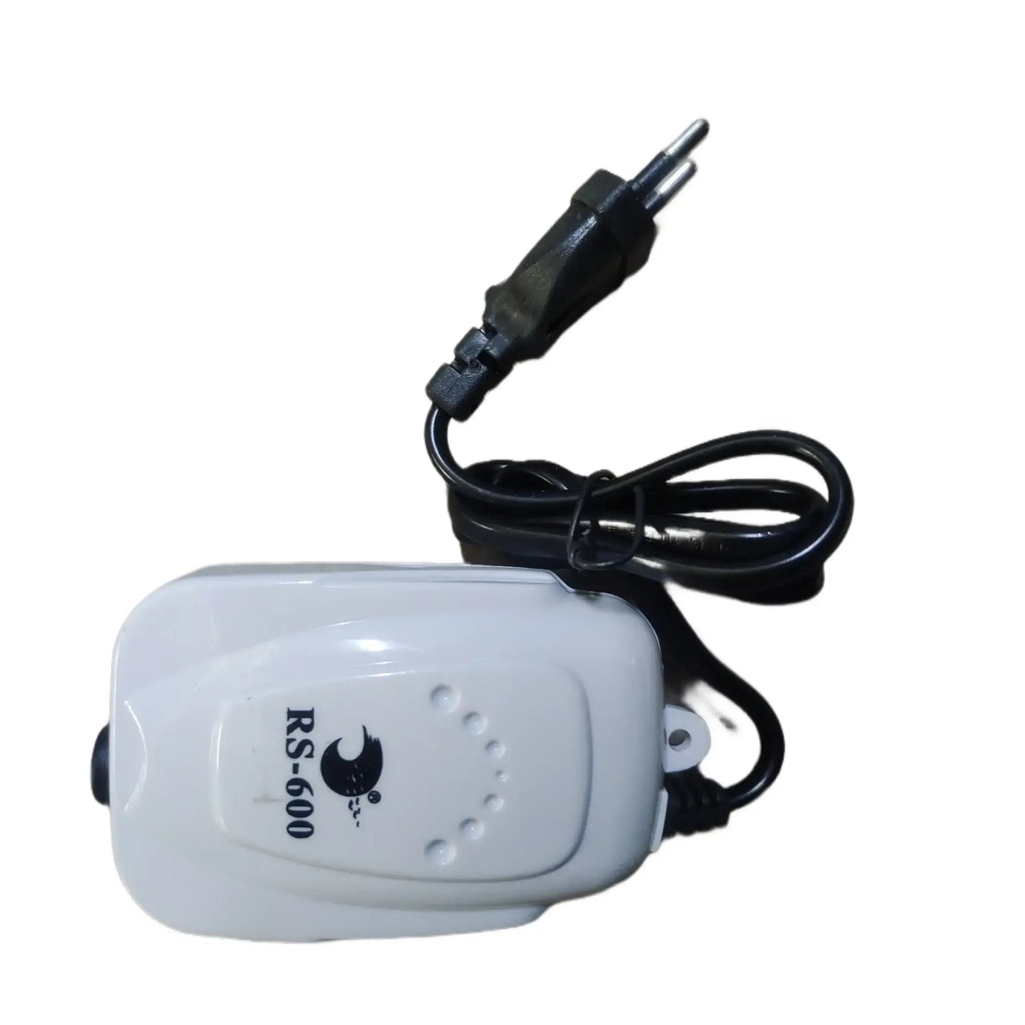 aquarium air pump low noise 2w jyoti aquarium pets