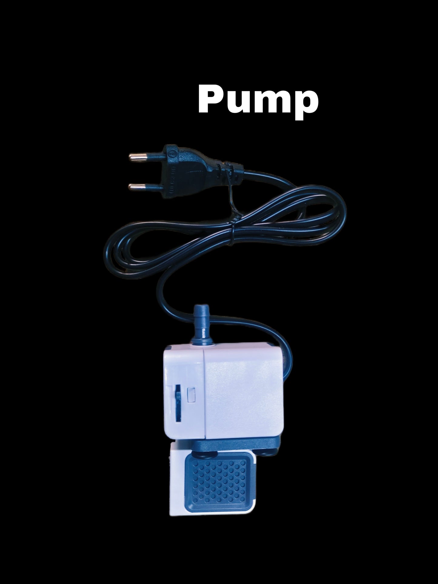 Multi Section Bio Top Filter 4W