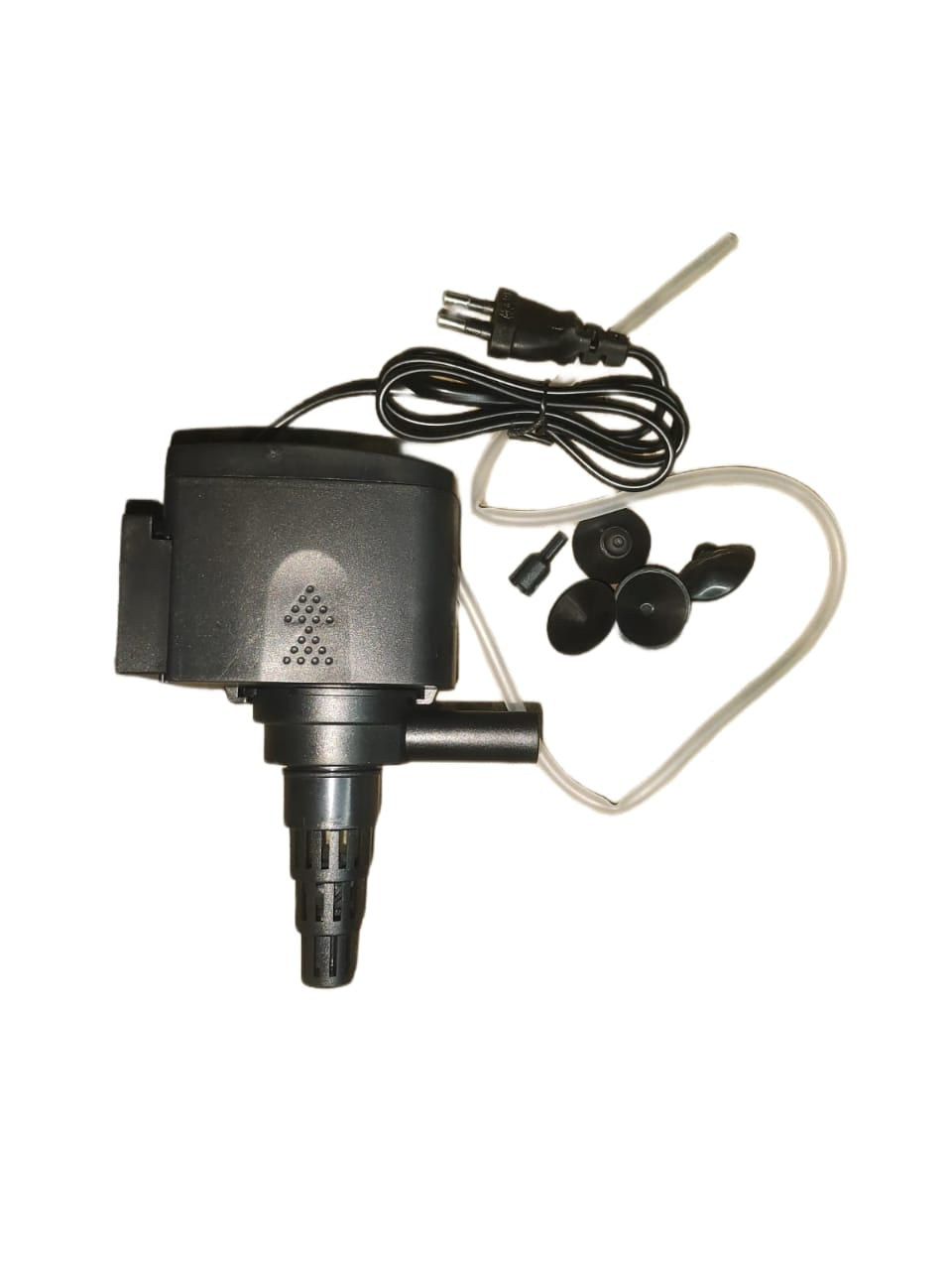 aquarium power head BL-491
3 IN 1 aquarium power head
power head