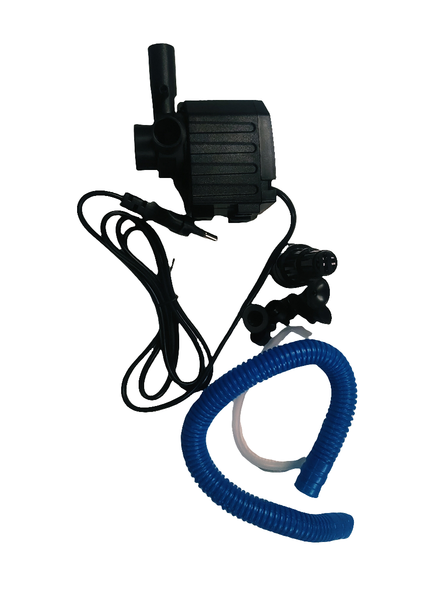 Filter pump 16W