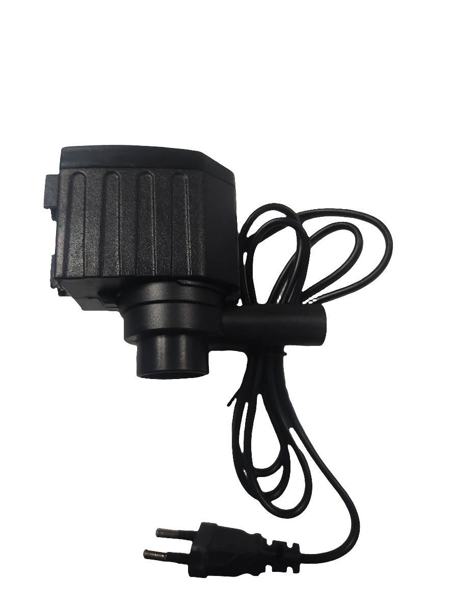 Filter pump 16W
