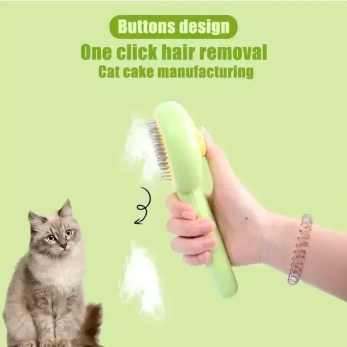 cat and dog brush Pet Grooming Brush jyoti aquarium pets
