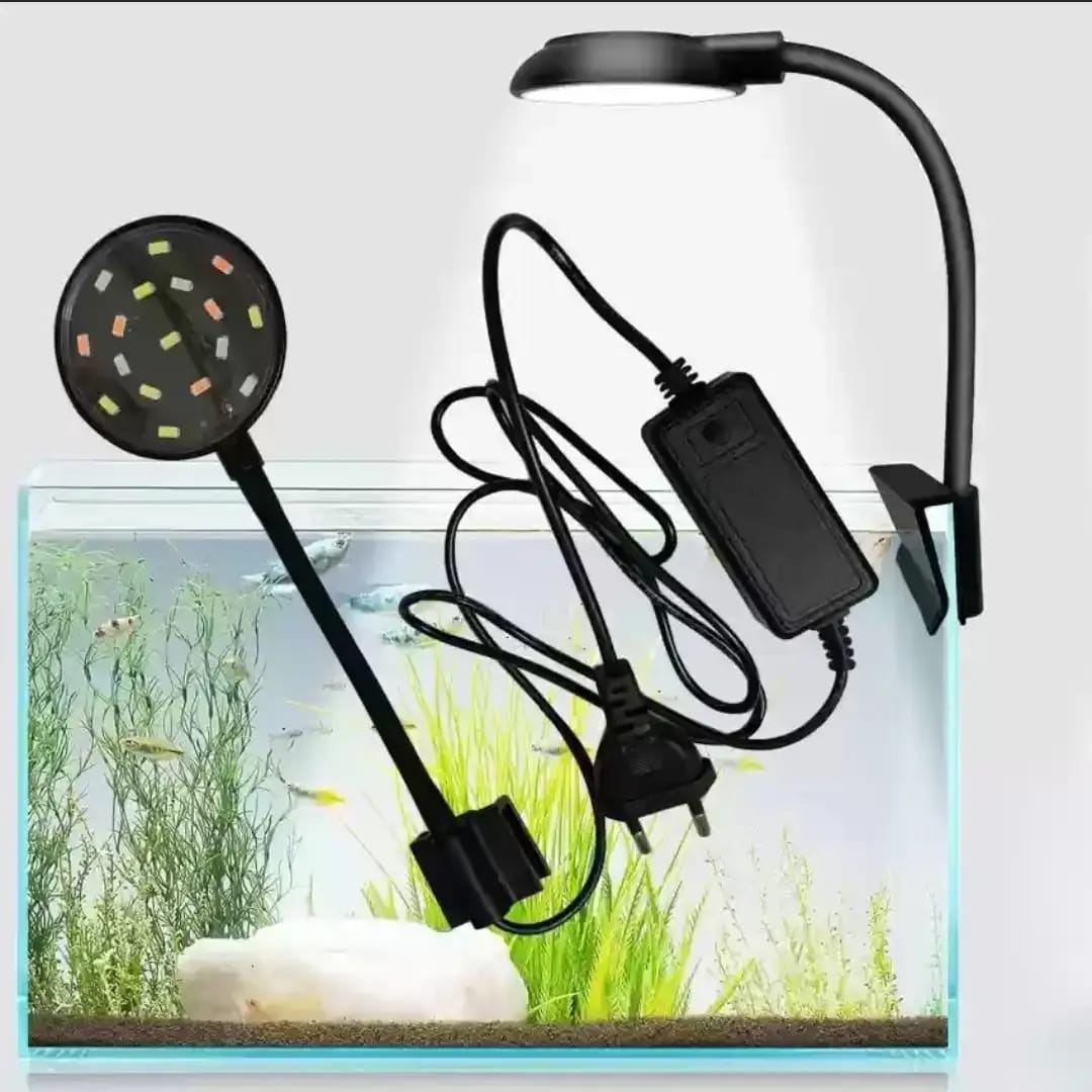 Aquarium lights Blue Pet N-6