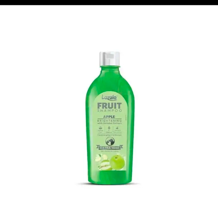 Lozalo Fruit Pet Shampoo Dogs and Cats jyoti aquarium pets