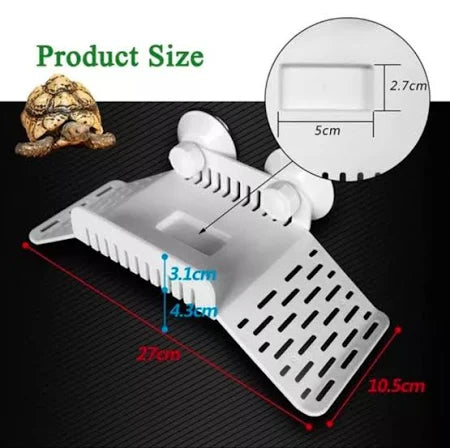 Turtle Basking Platform