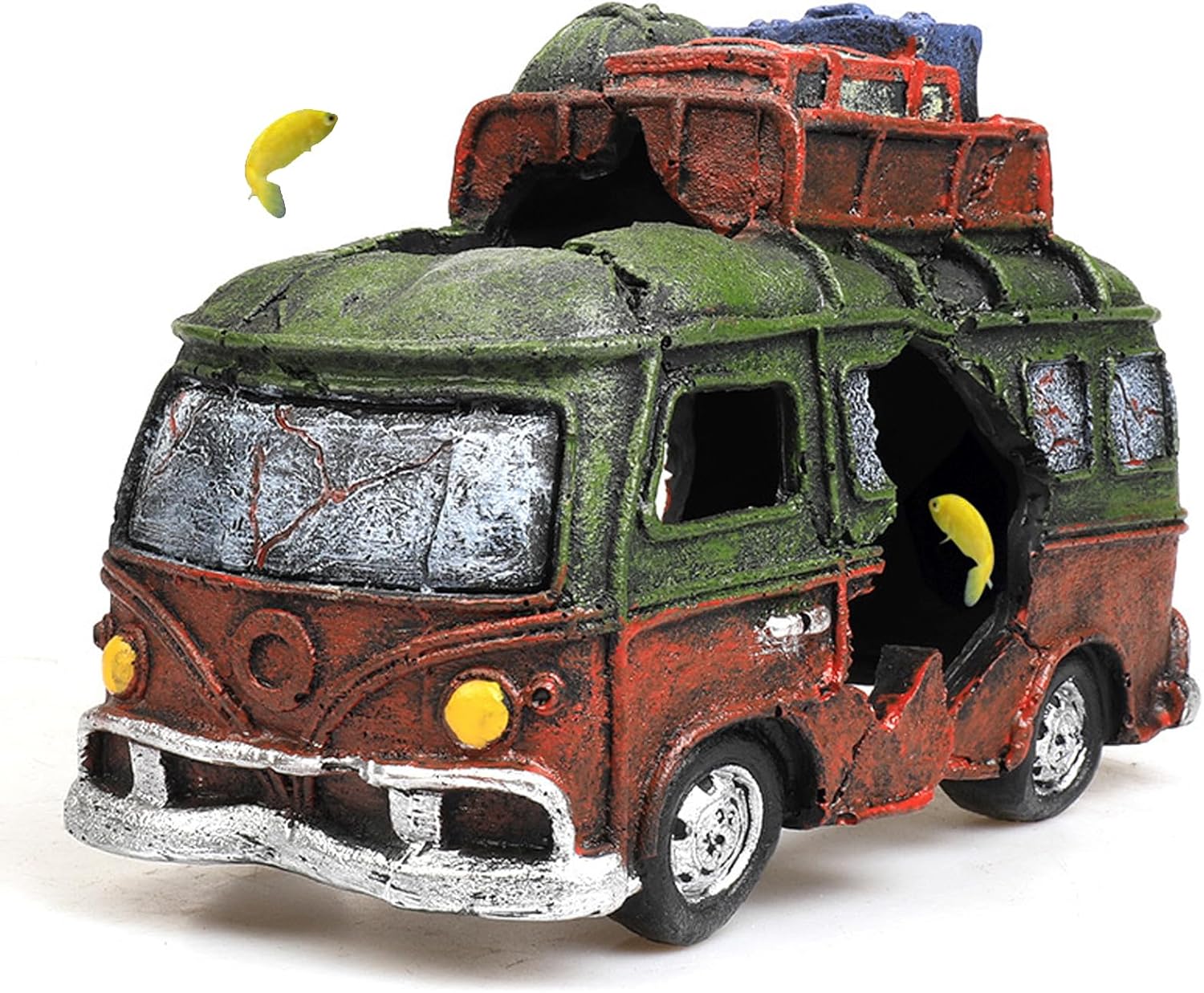 Toy For Fish Tank