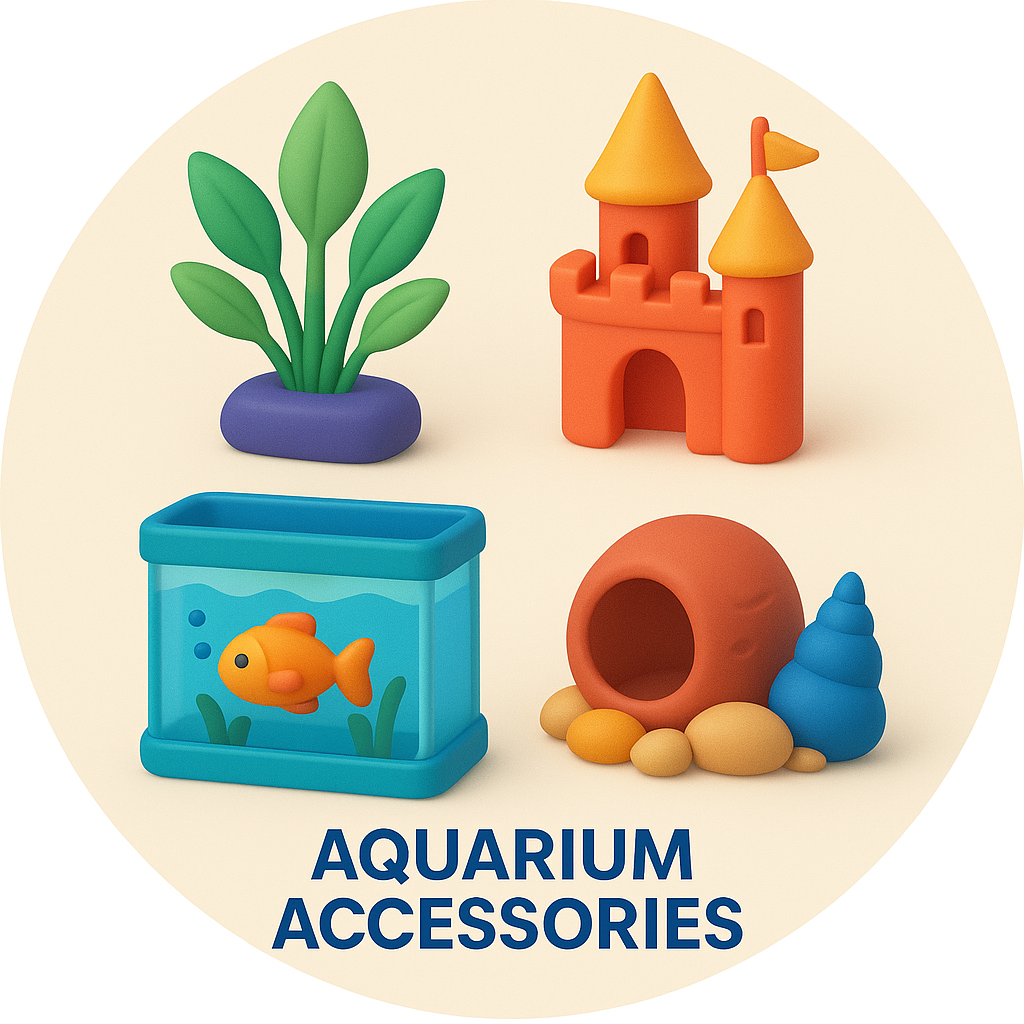 Aquarium Accessories