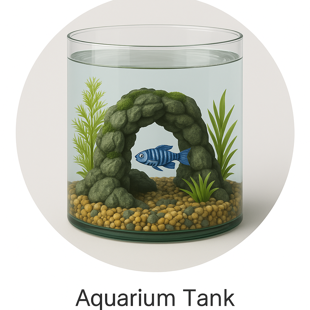 Aquarium Tank