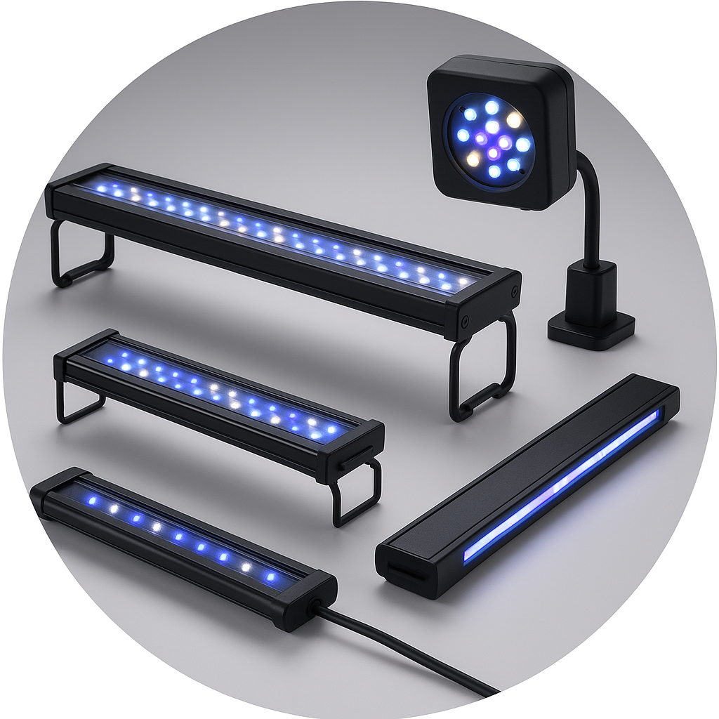 Aquarium Light