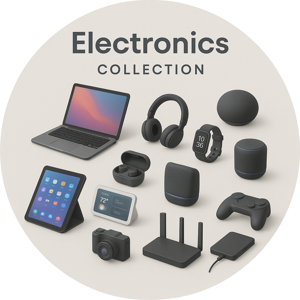 Electronics