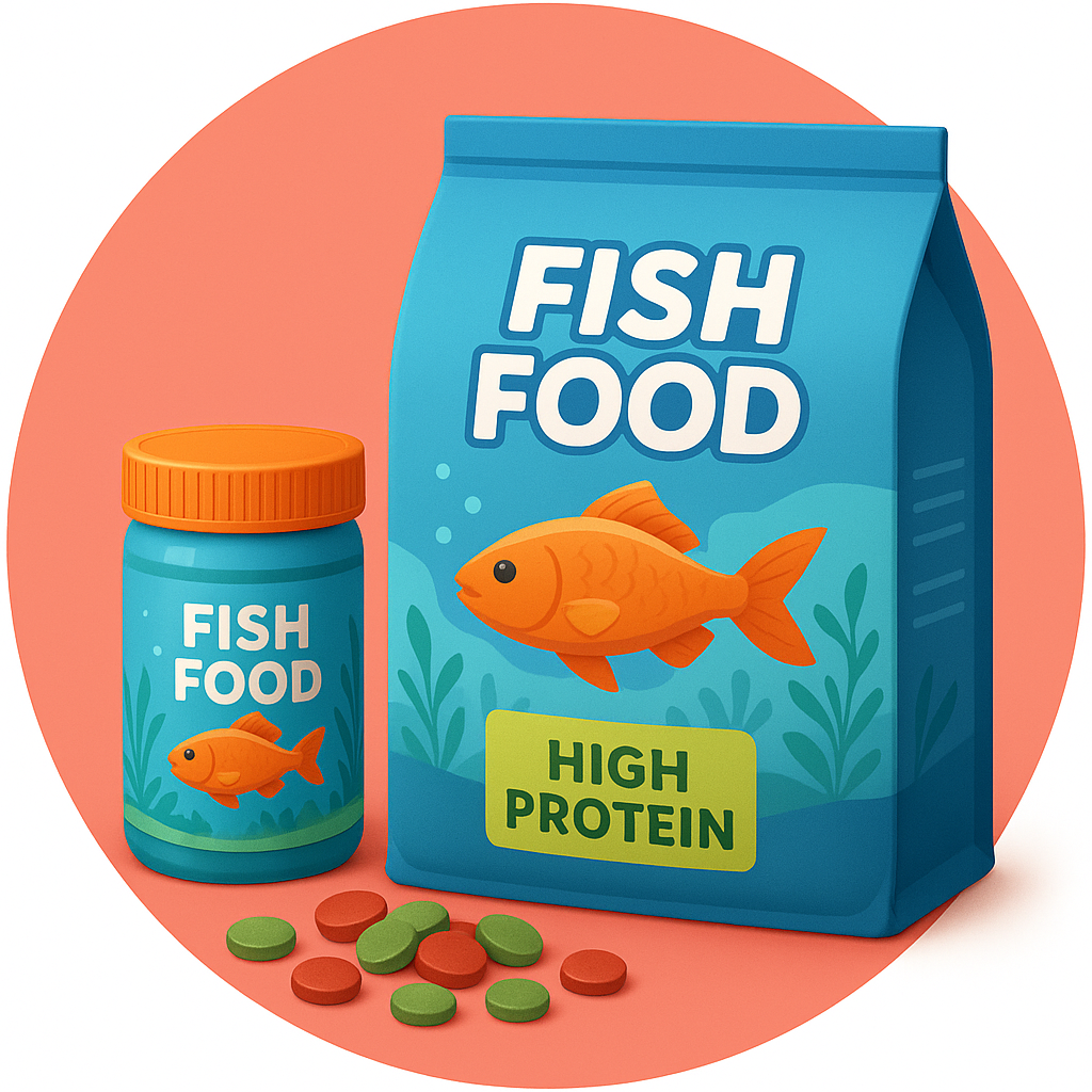 Fish Food
