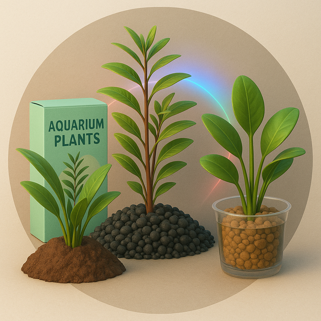 Aquarium Plant