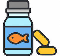 Fish medicine💊⚕️