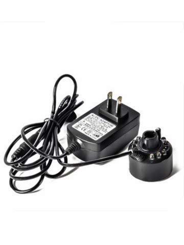 Aquarium Mist Maker jyoti aquarium pets