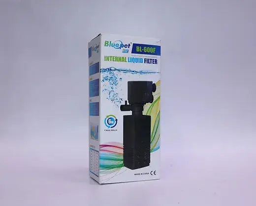 aquarium filter 6W jyoti aquarium & pets