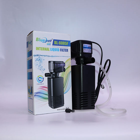 Aquarium filter 15w Best 💯 jyoti aquarium pets