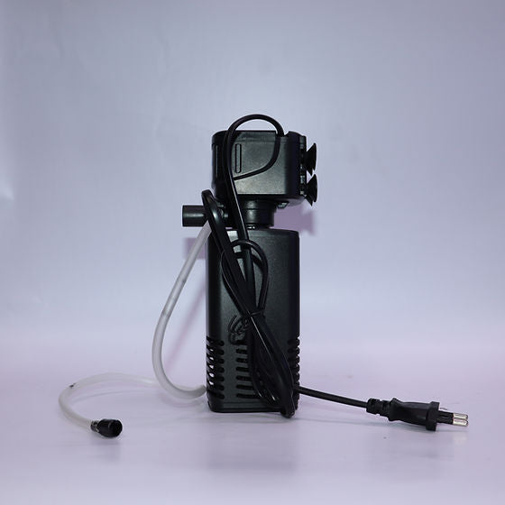 Aquarium filter 15w Best 💯 jyoti aquarium pets