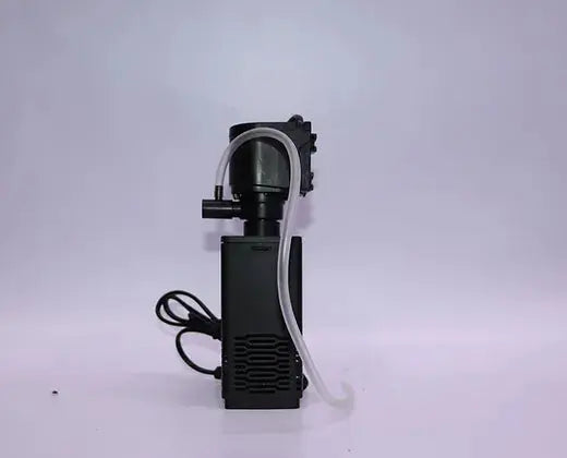 aquarium filter 6W jyoti aquarium & pets