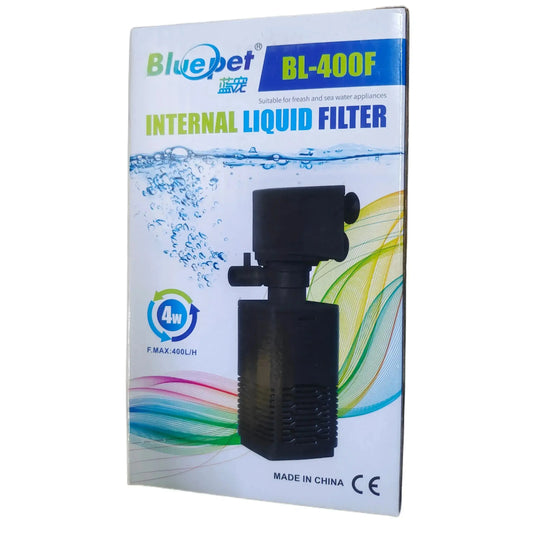Aquarium filter 4w jyoti aquarium & pets