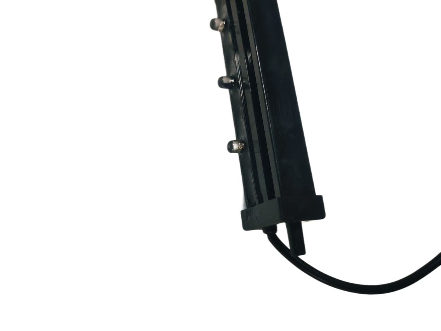 Aquarium Submersible LED Light with Air bubble | Auto color change light