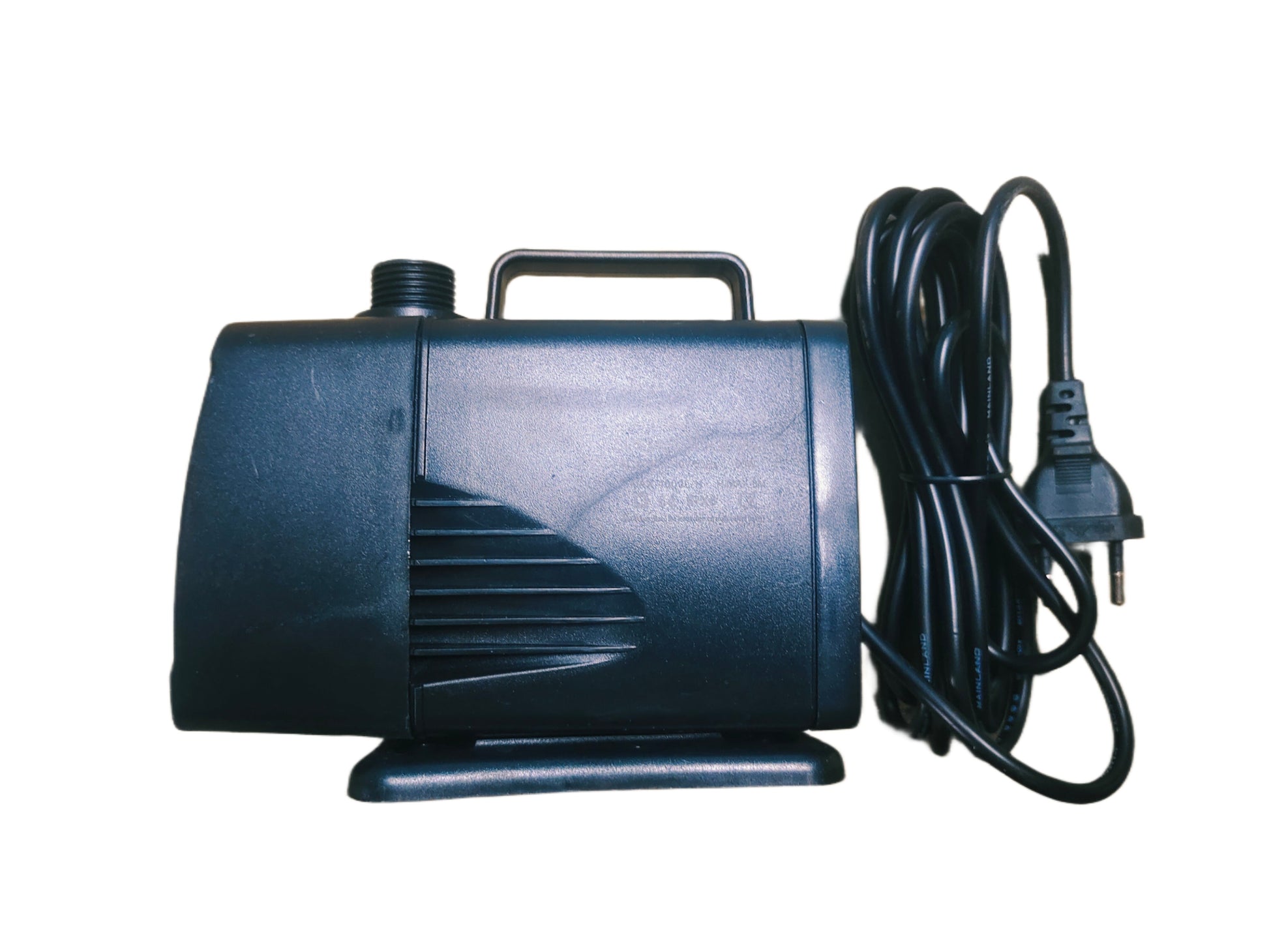 Aquarium Submersible Pump