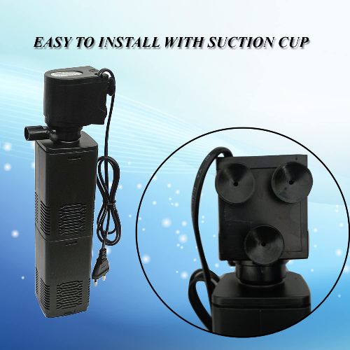 Blue Pet Aquarium Internal Filter 20,25,30 Watts