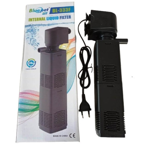 Blue Pet Aquarium Internal Filter 20,25,30 Watts