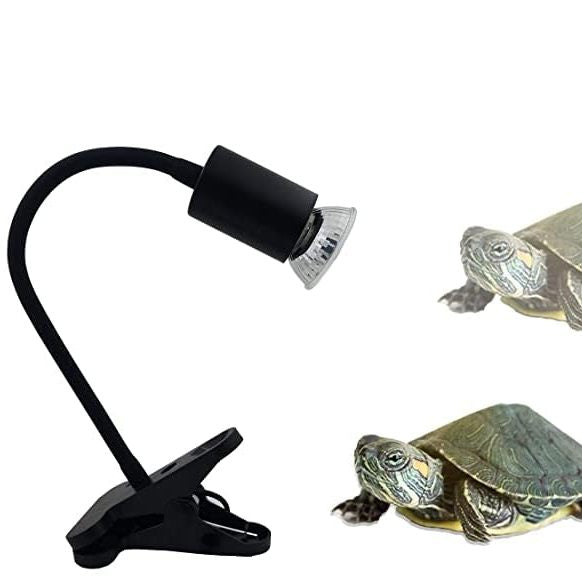 Reptile UV Lamp for Aquarium Tank Tortoises,Turtle Tank