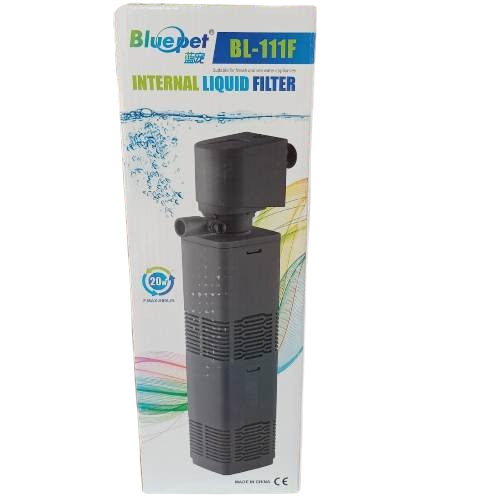 Blue Pet Aquarium Internal Filter