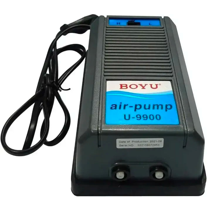 boyu Air Pump jyoti aquarium pets