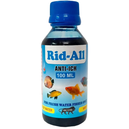 anti ich jyoti aquarium pets