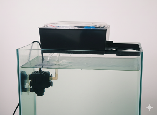 Top Filter 20W