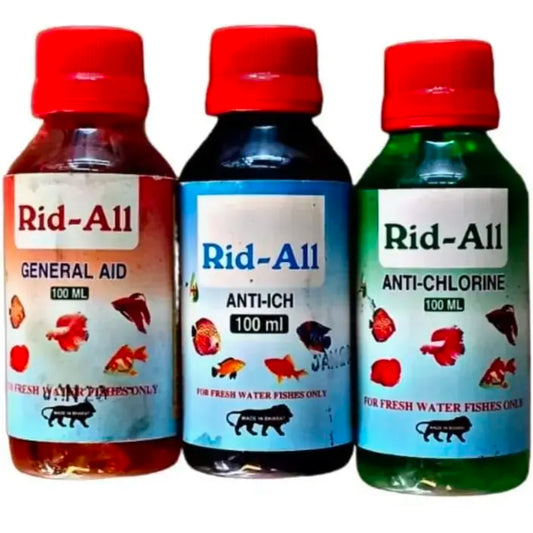 general aid anti ich anti chlorine jyoti aquarium pets