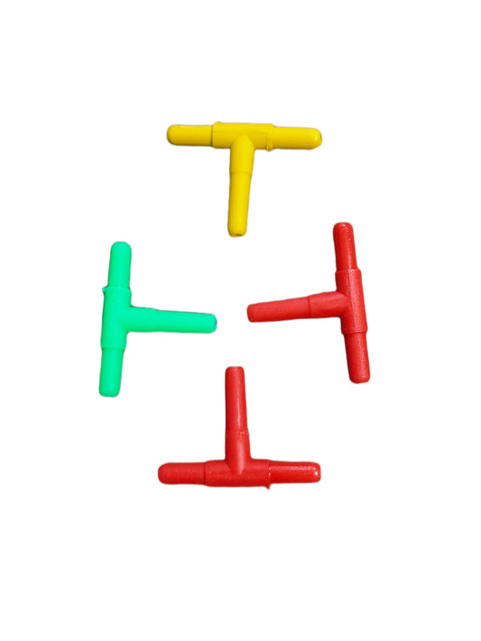 T joint